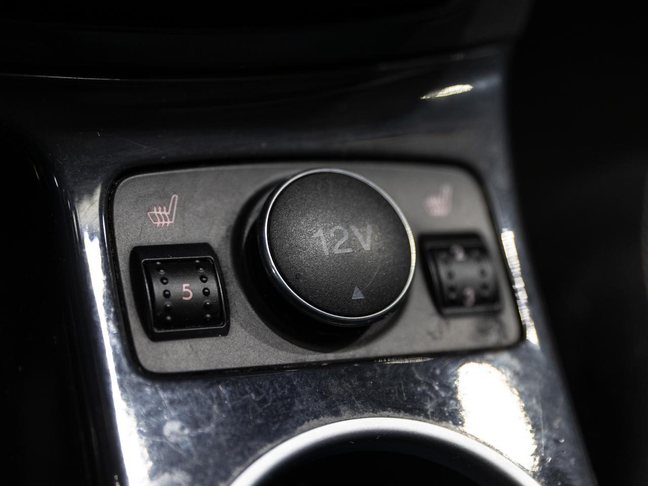 2013 Ford Escape Titanium 4WD NAV Cranberry PA