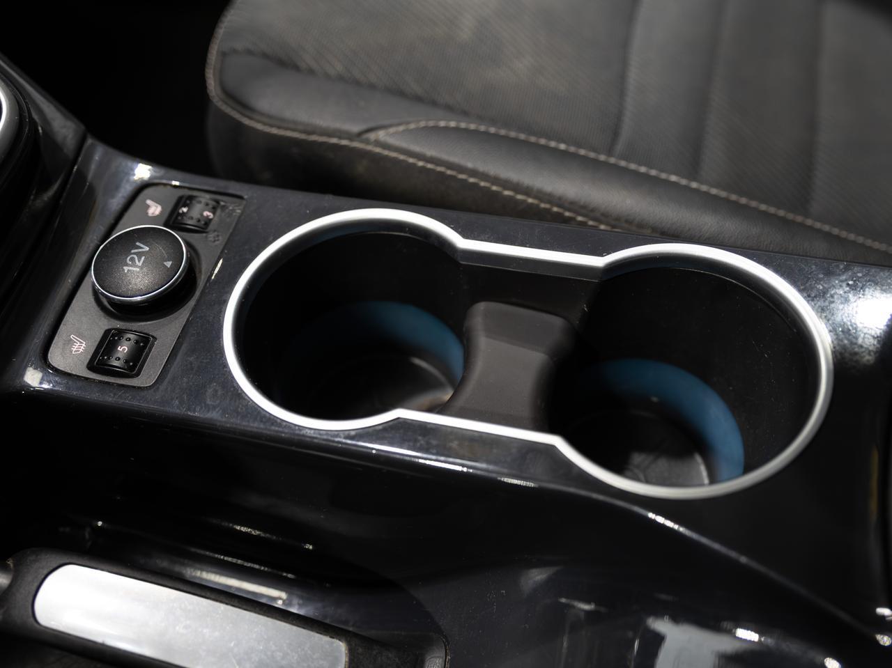 2013 Ford Escape Titanium 4WD NAV Cranberry PA