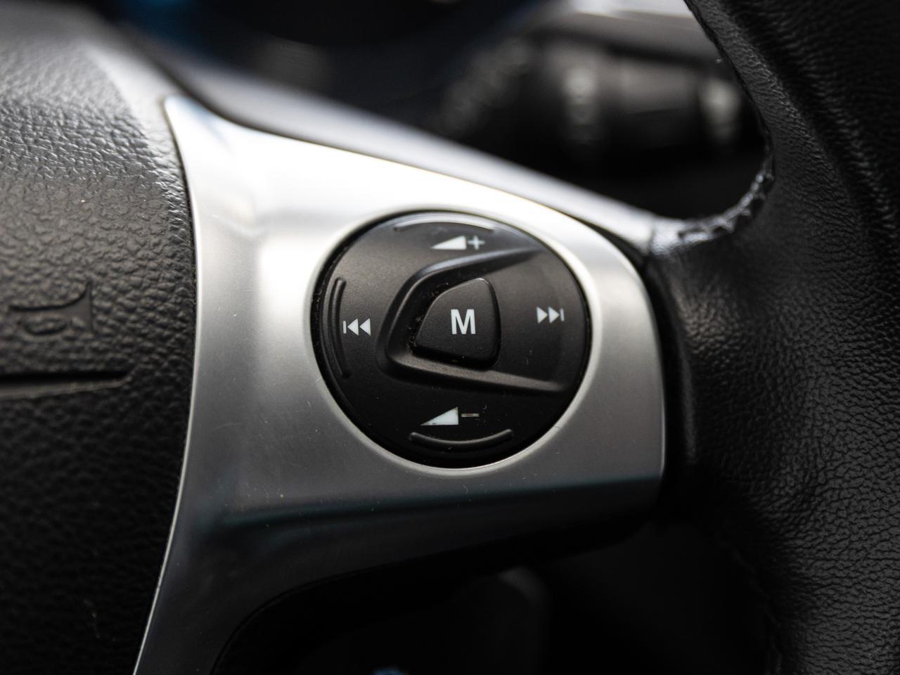 2013 Ford Escape Titanium 4WD NAV Cranberry PA