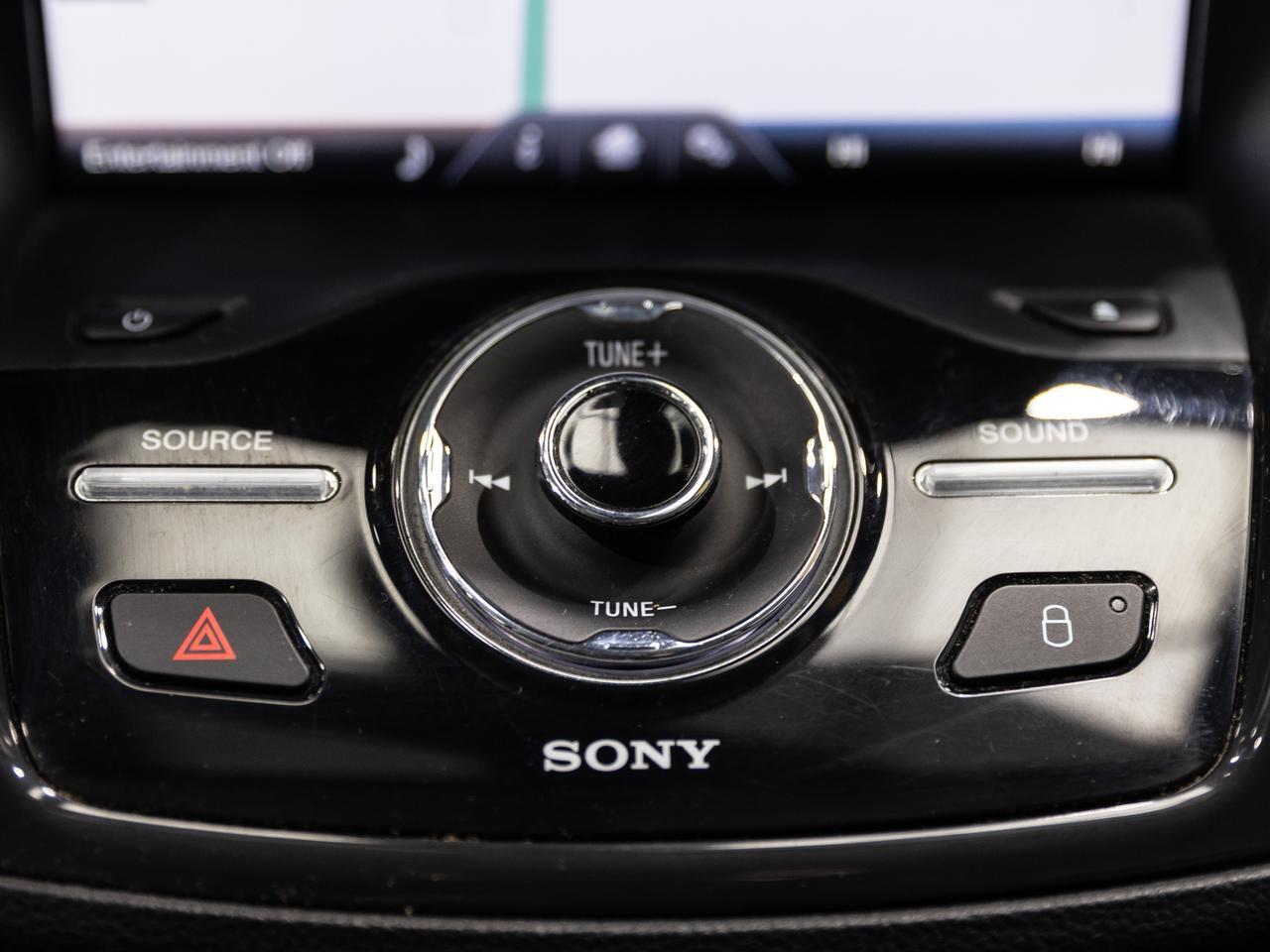 2013 Ford Escape Titanium 4WD NAV Cranberry PA