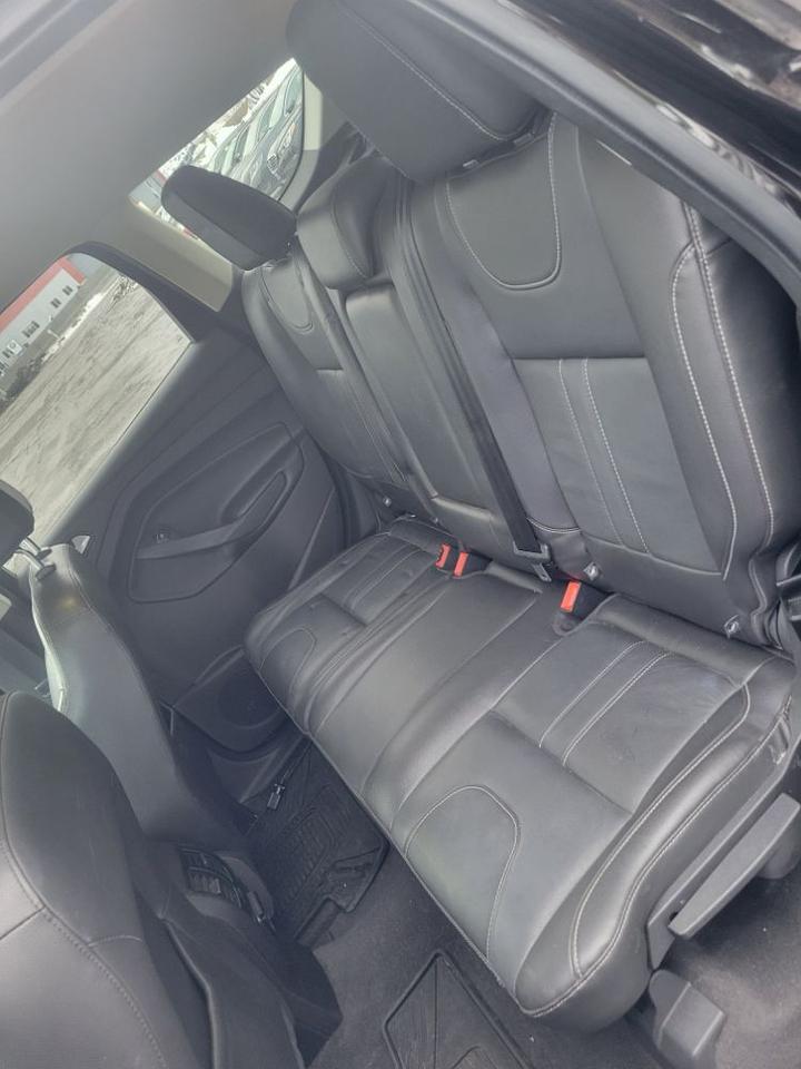 2013 Ford Escape Titanium Charlton MA