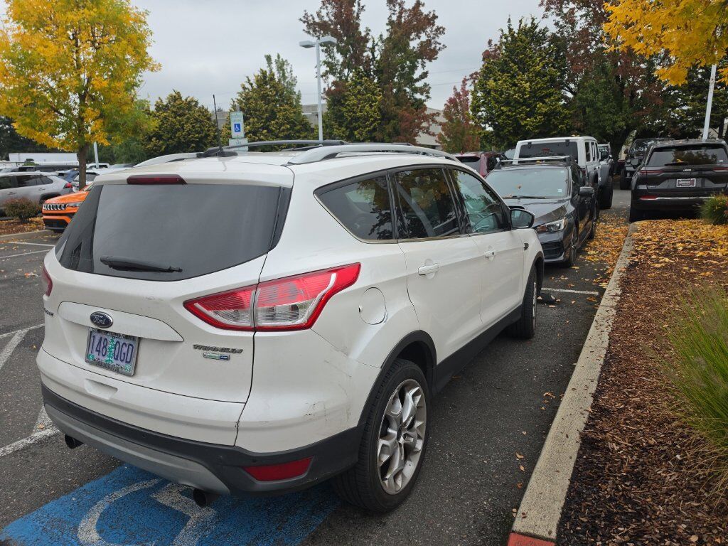 2013 Ford Escape Titanium Gresham OR