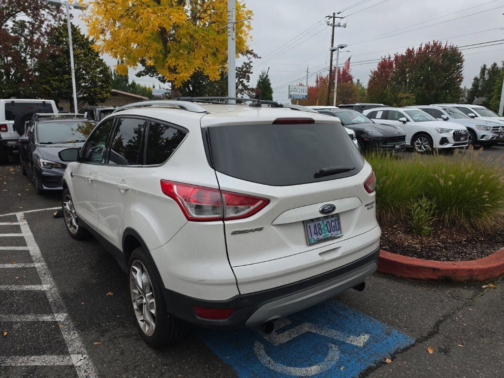 2013 Ford Escape Titanium Gresham OR