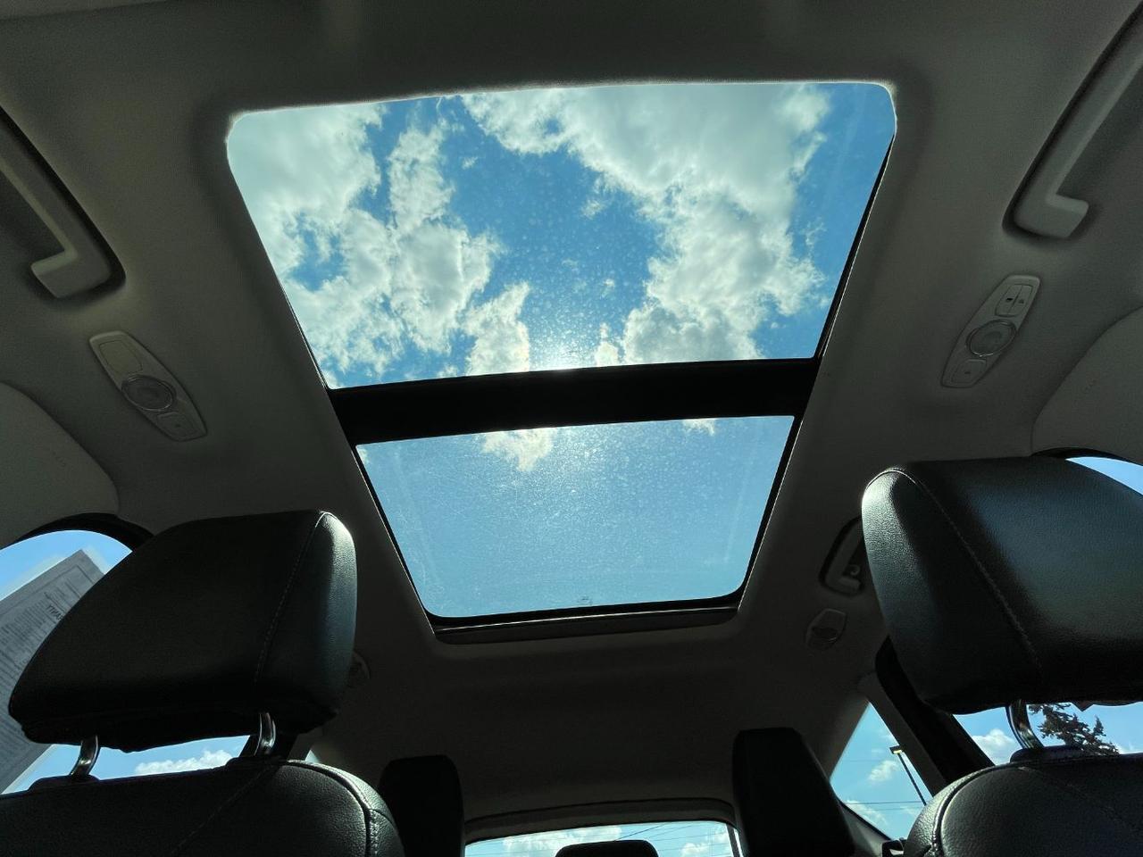 2013 Ford Escape Titanium Spokane Valley WA