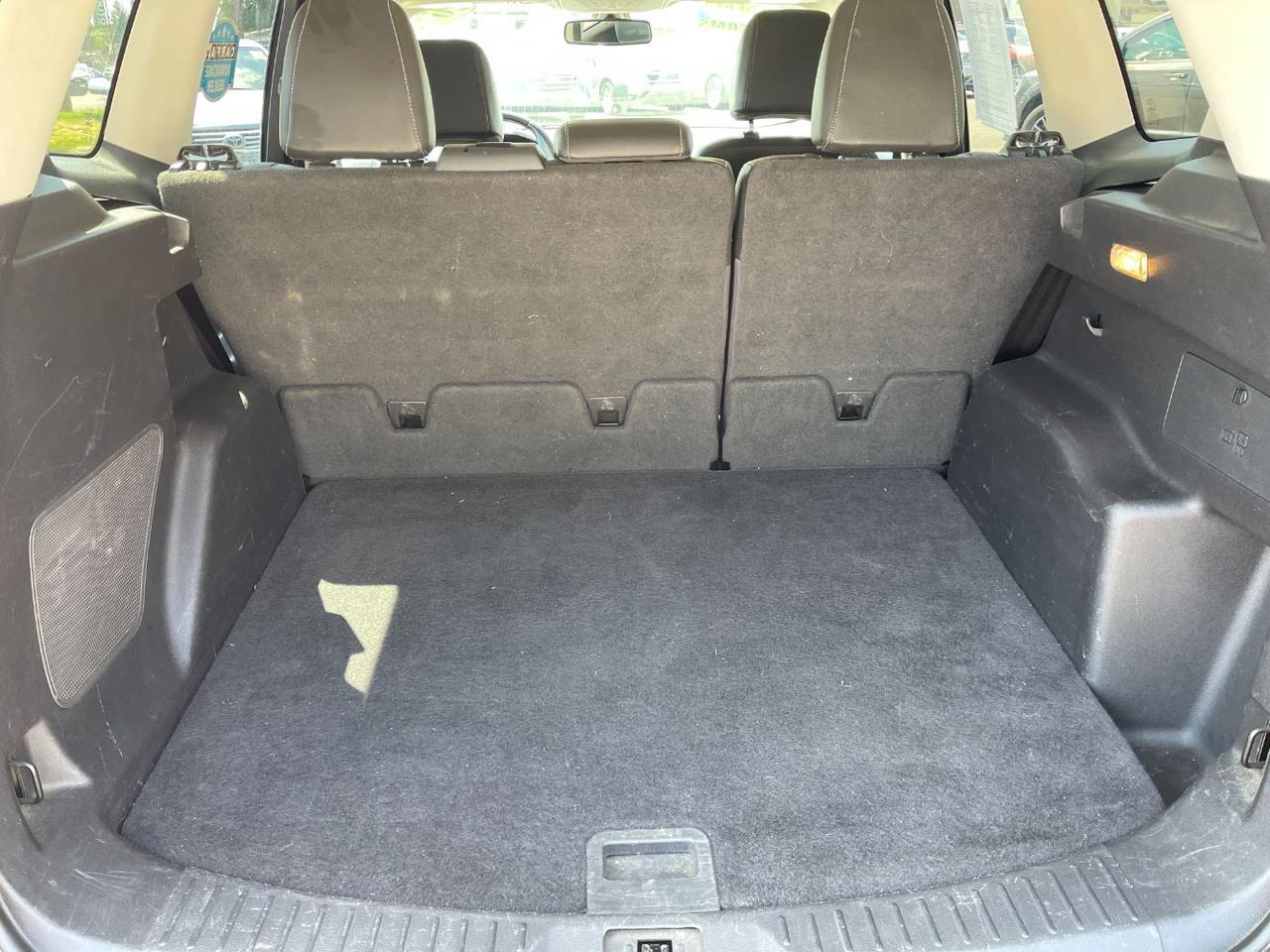2013 Ford Escape Titanium Spokane Valley WA