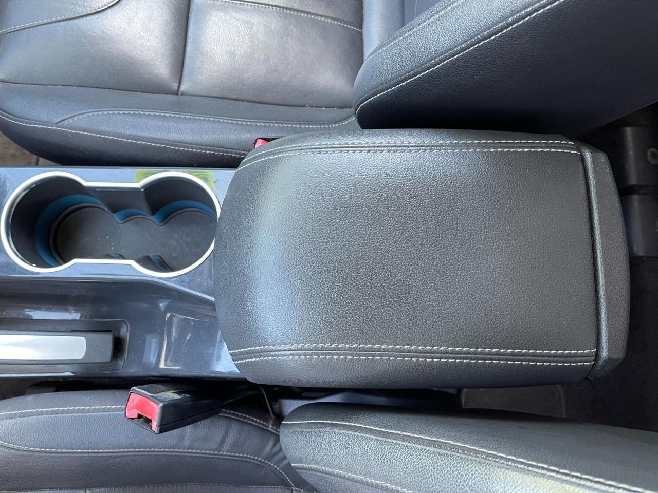 2013 Ford Escape Titanium Spokane Valley WA