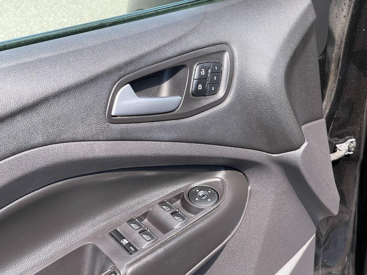 2013 Ford Escape Titanium Spokane Valley WA