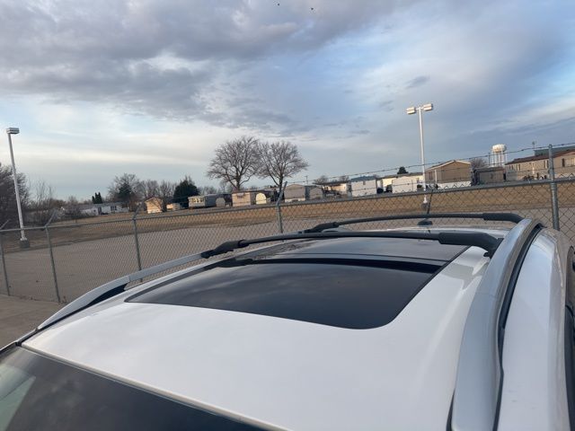 2013 Ford Escape Titanium West Burlington IA