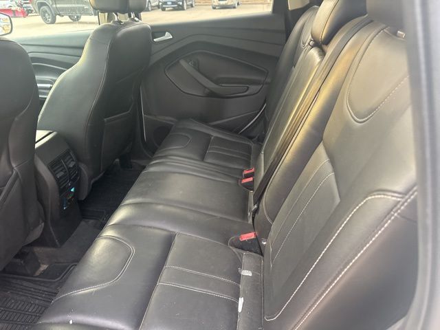 2013 Ford Escape Titanium West Burlington IA