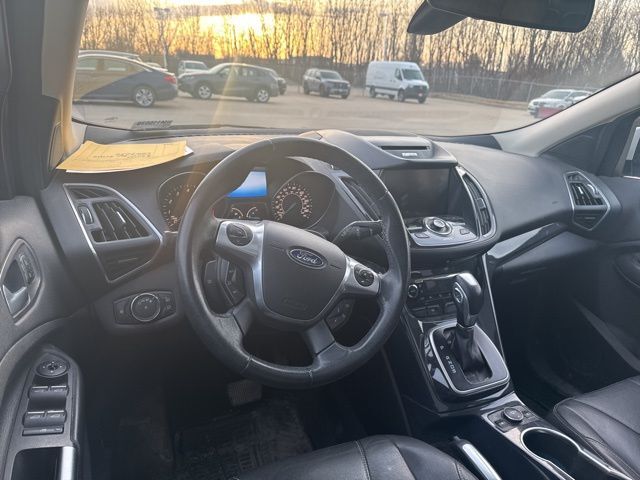 2013 Ford Escape Titanium West Burlington IA