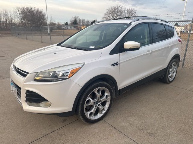 2013 Ford Escape Titanium West Burlington IA