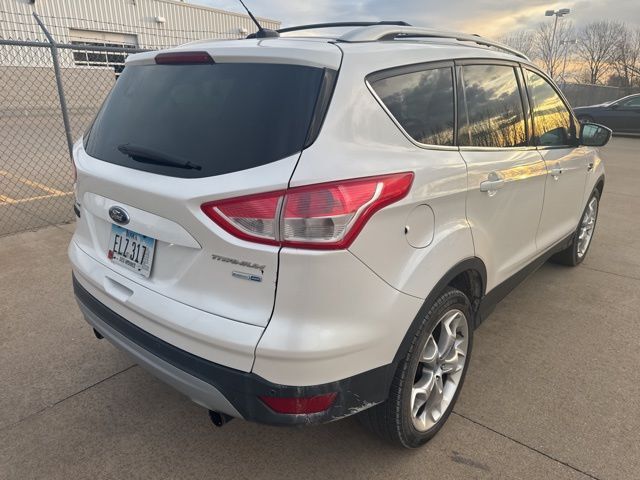 2013 Ford Escape Titanium West Burlington IA
