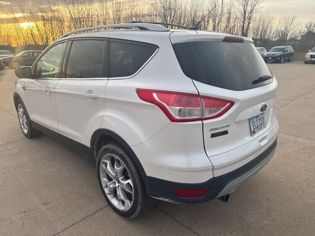 2013 Ford Escape Titanium West Burlington IA