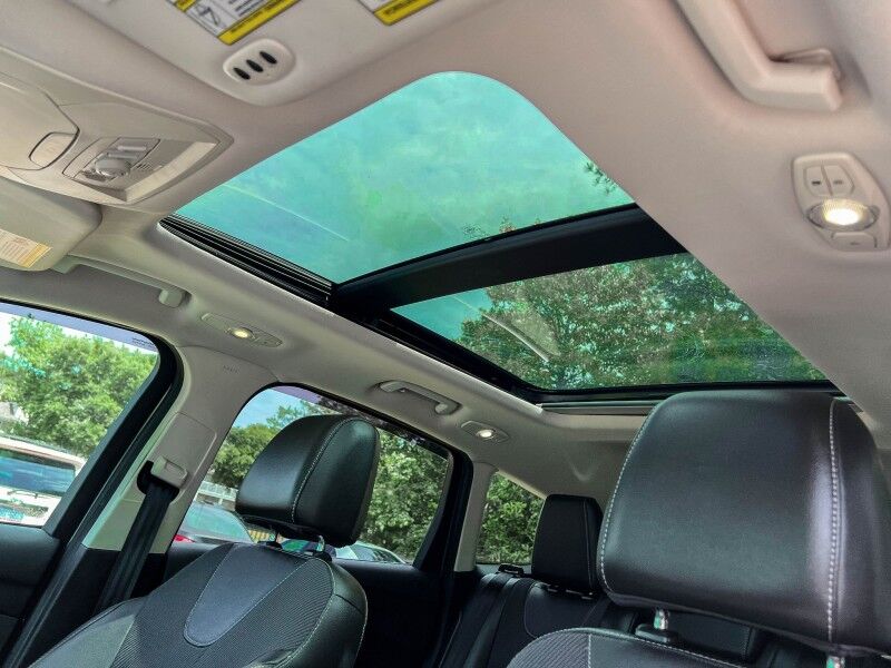 2013 Ford Escape Titanium Wilmington NC