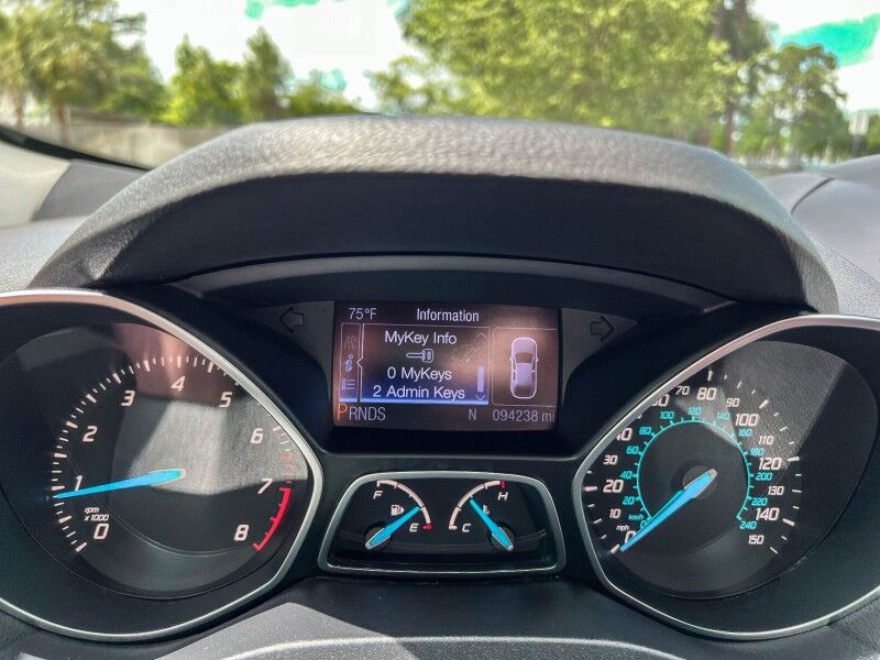 2013 Ford Escape Titanium Wilmington NC