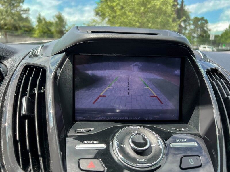 2013 Ford Escape Titanium Wilmington NC