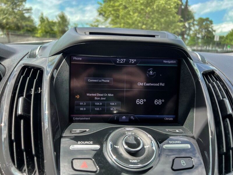 2013 Ford Escape Titanium Wilmington NC