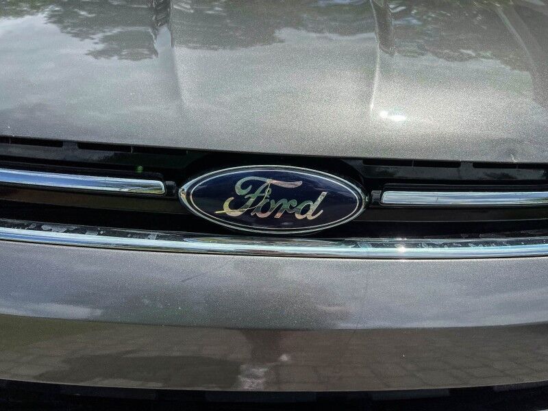 2013 Ford Escape Titanium Wilmington NC