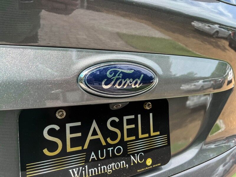 2013 Ford Escape Titanium Wilmington NC
