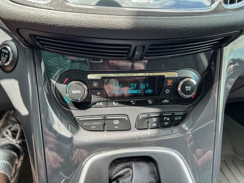 2013 Ford Escape Titanium Wilmington NC