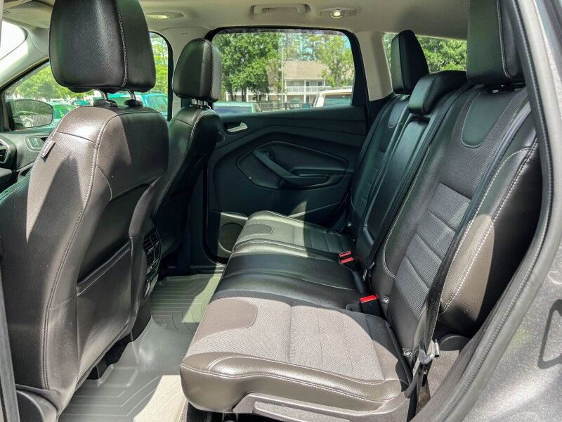 2013 Ford Escape Titanium Wilmington NC
