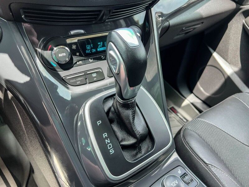 2013 Ford Escape Titanium Wilmington NC