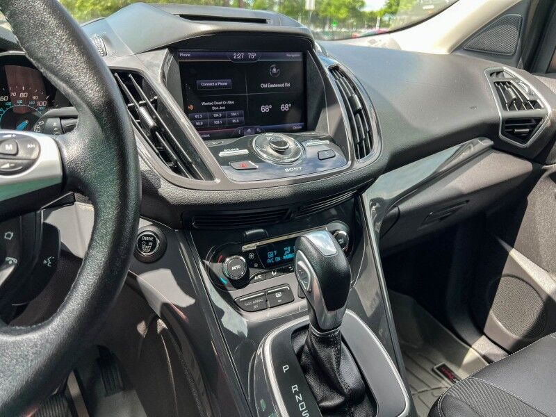 2013 Ford Escape Titanium Wilmington NC