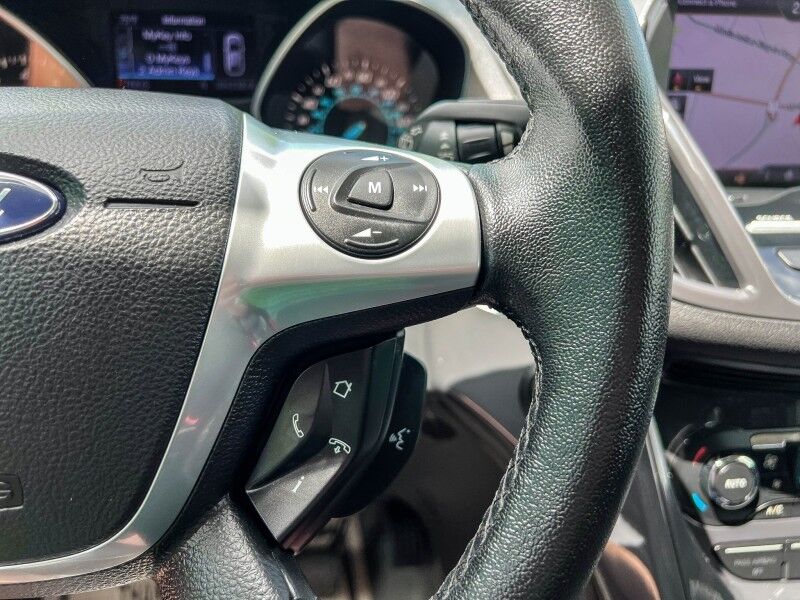 2013 Ford Escape Titanium Wilmington NC