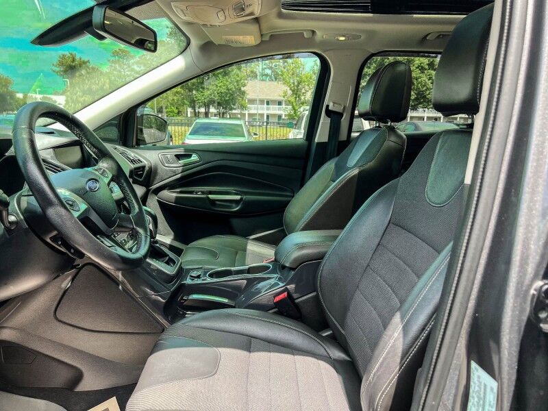 2013 Ford Escape Titanium Wilmington NC