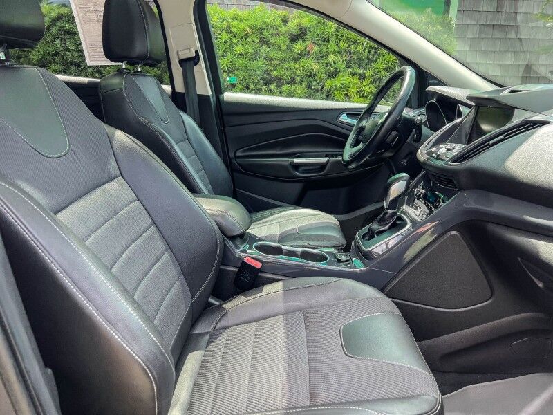 2013 Ford Escape Titanium Wilmington NC