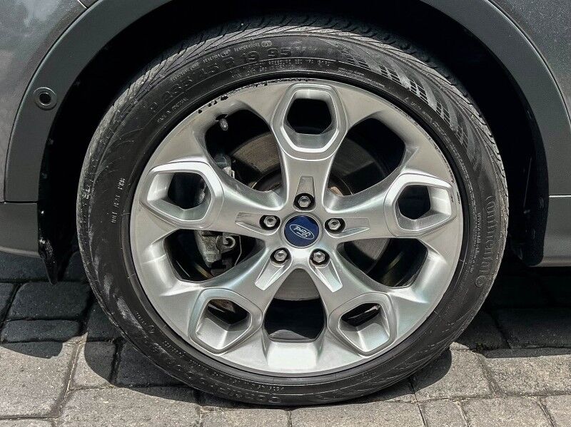 2013 Ford Escape Titanium Wilmington NC