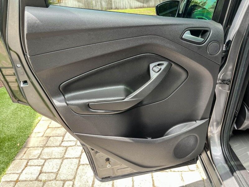 2013 Ford Escape Titanium Wilmington NC