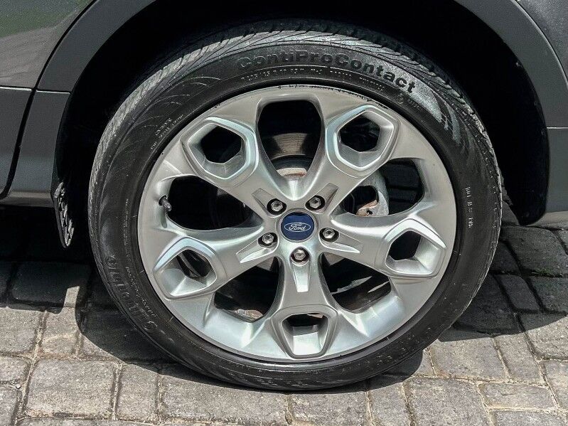 2013 Ford Escape Titanium Wilmington NC