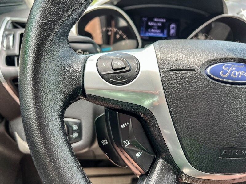 2013 Ford Escape Titanium Wilmington NC