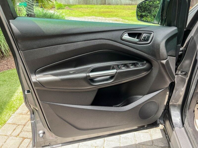 2013 Ford Escape Titanium Wilmington NC