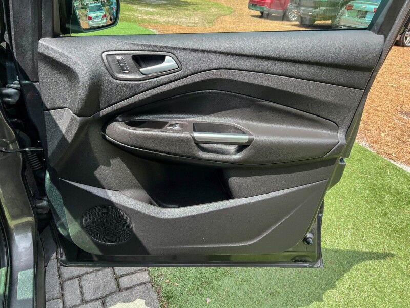 2013 Ford Escape Titanium Wilmington NC