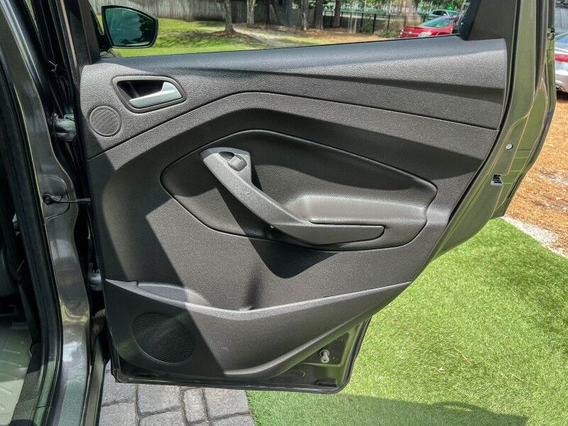 2013 Ford Escape Titanium Wilmington NC