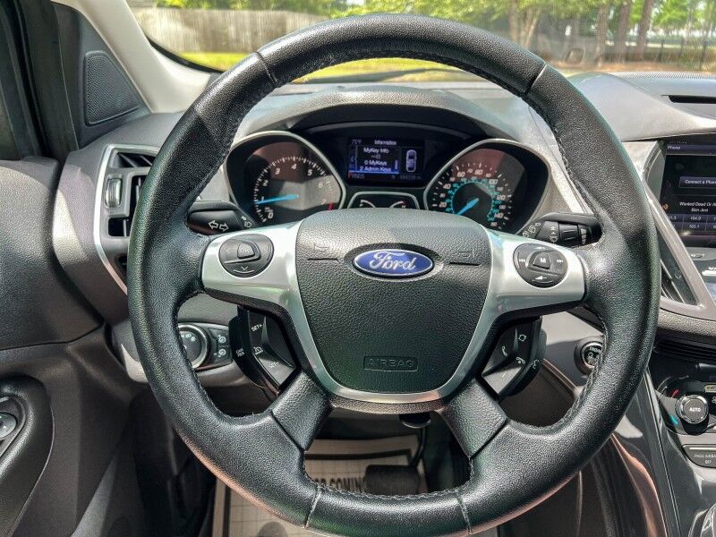 2013 Ford Escape Titanium Wilmington NC