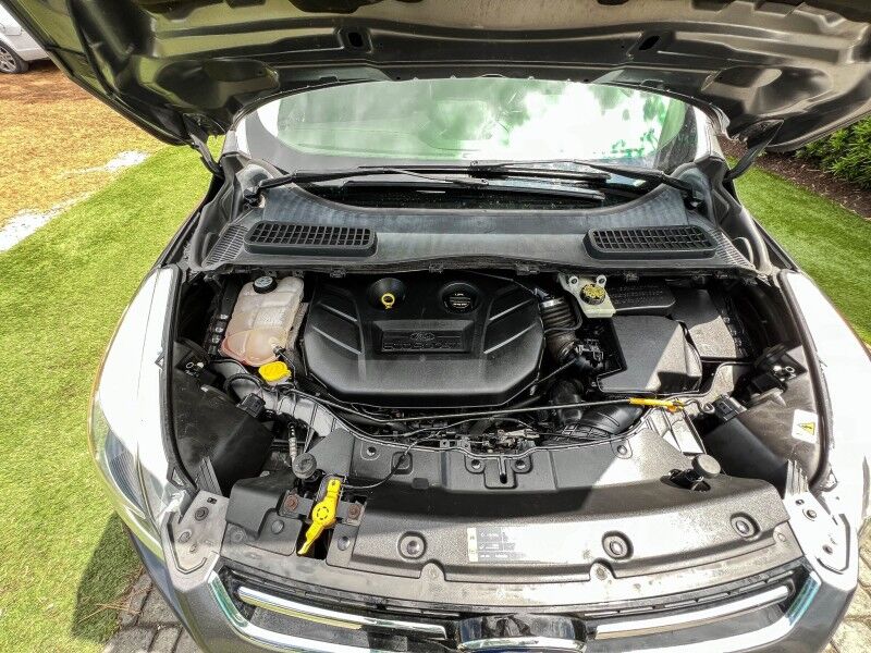 2013 Ford Escape Titanium Wilmington NC