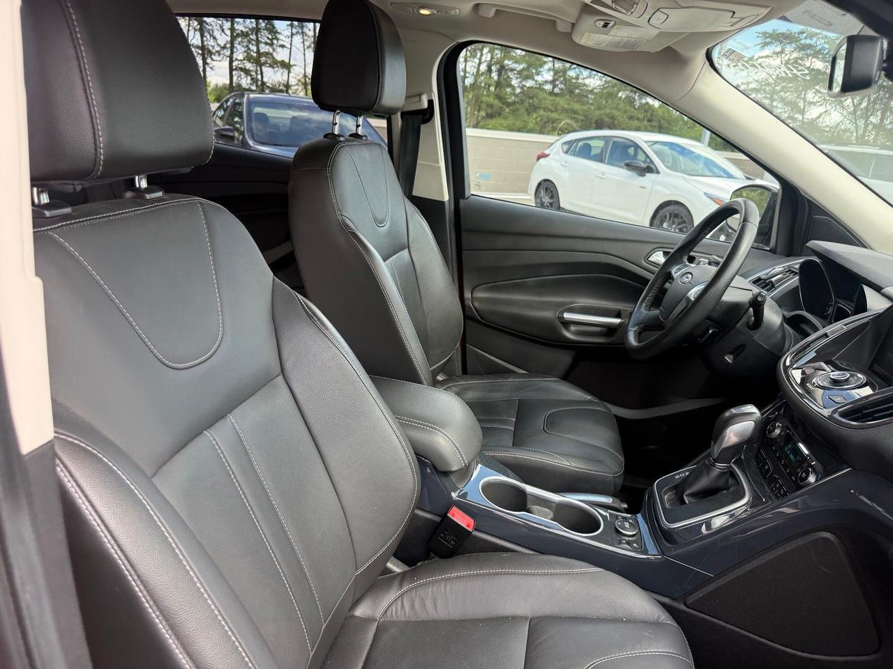 2013 Ford Escape Titanium Springfield VA