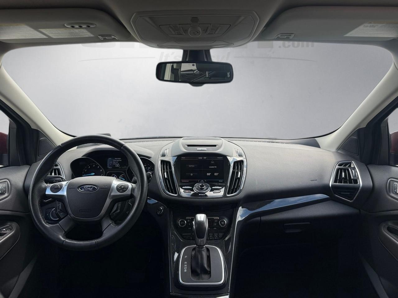 2013 Ford Escape Titanium Springfield VA