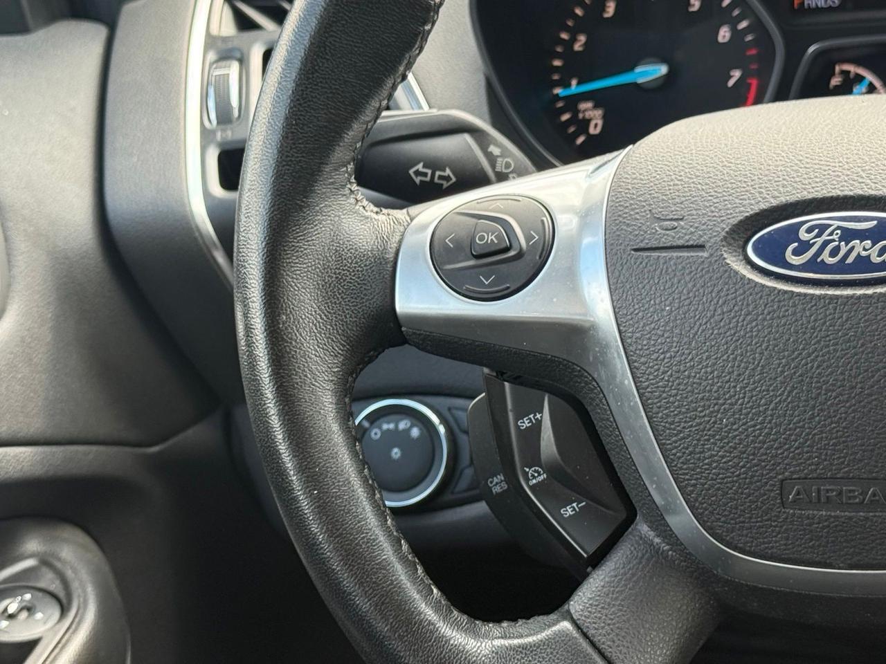2013 Ford Escape Titanium Springfield VA