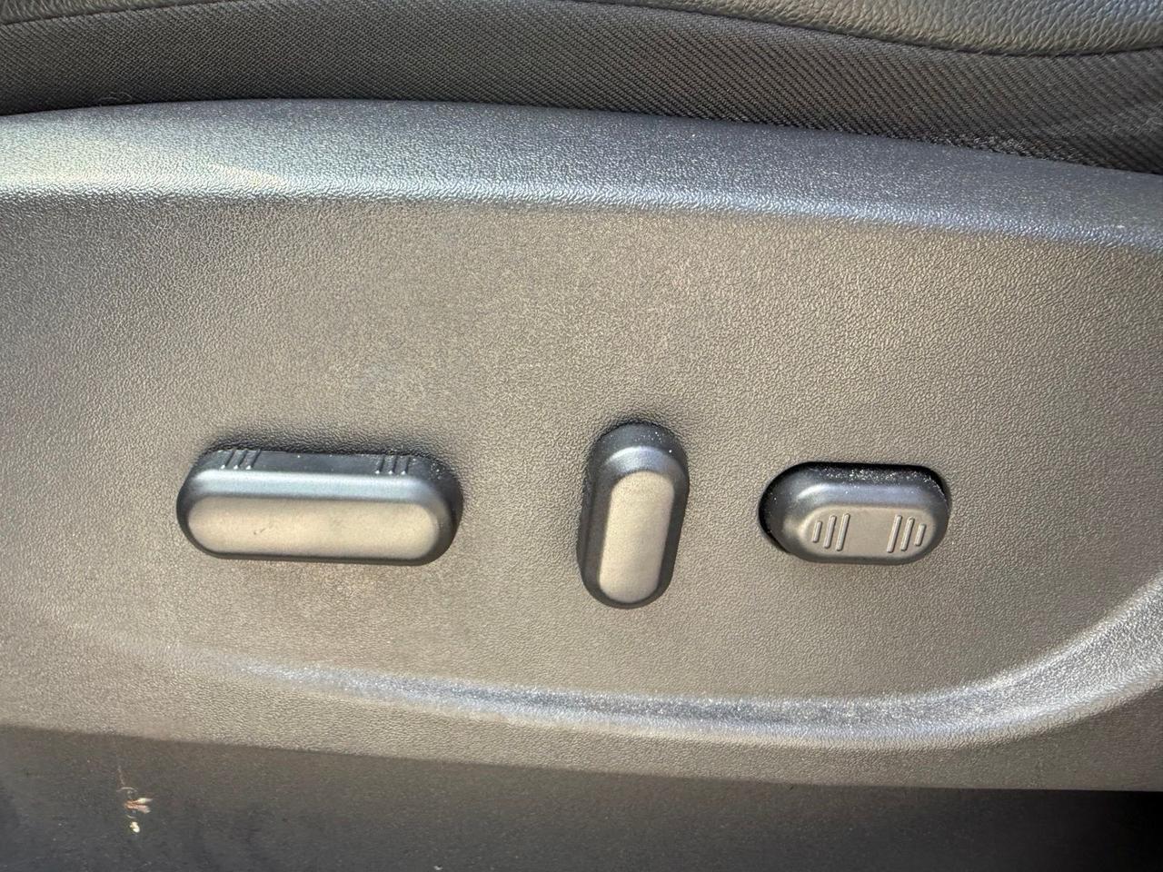 2013 Ford Escape Titanium Springfield VA