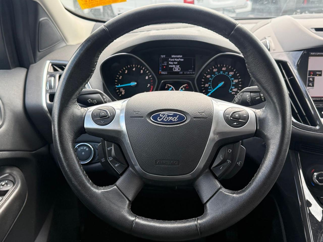 2013 Ford Escape Titanium Springfield VA