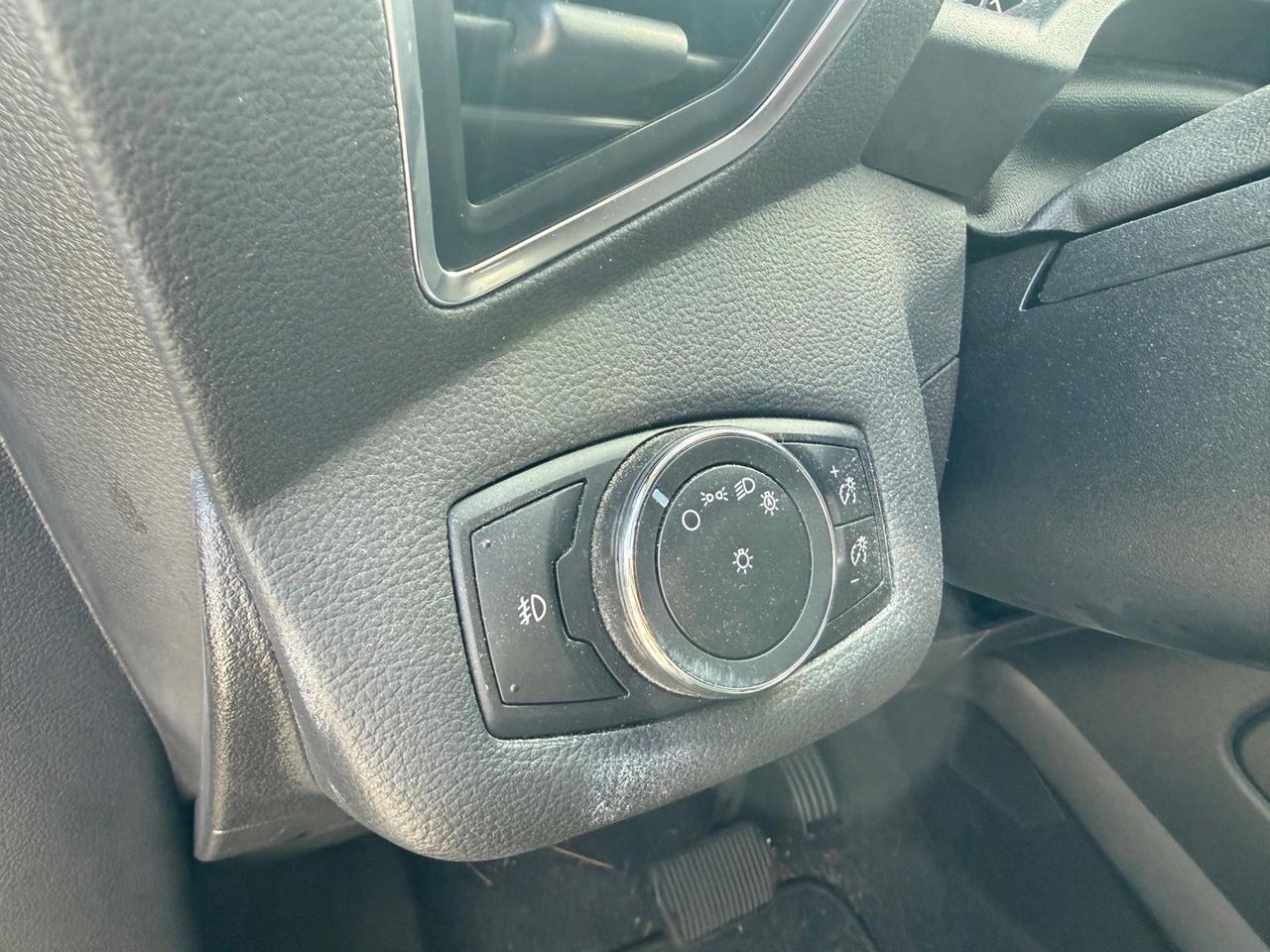 2013 Ford Escape Titanium Springfield VA
