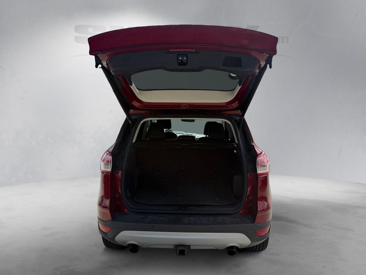 2013 Ford Escape Titanium Springfield VA