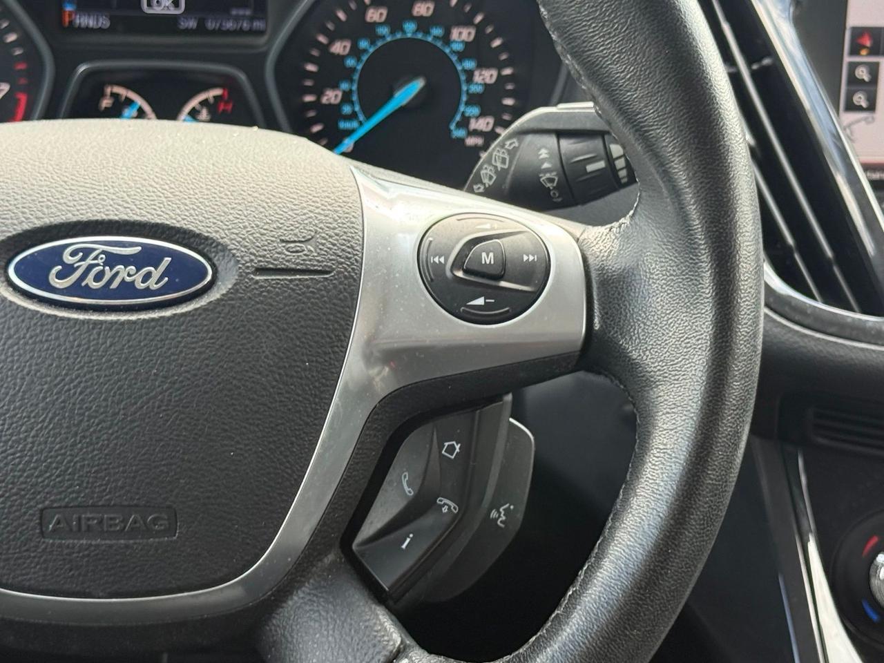 2013 Ford Escape Titanium Springfield VA