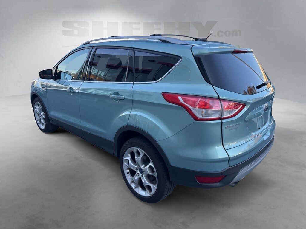 2013 Ford Escape Titanium Cockeysville MD