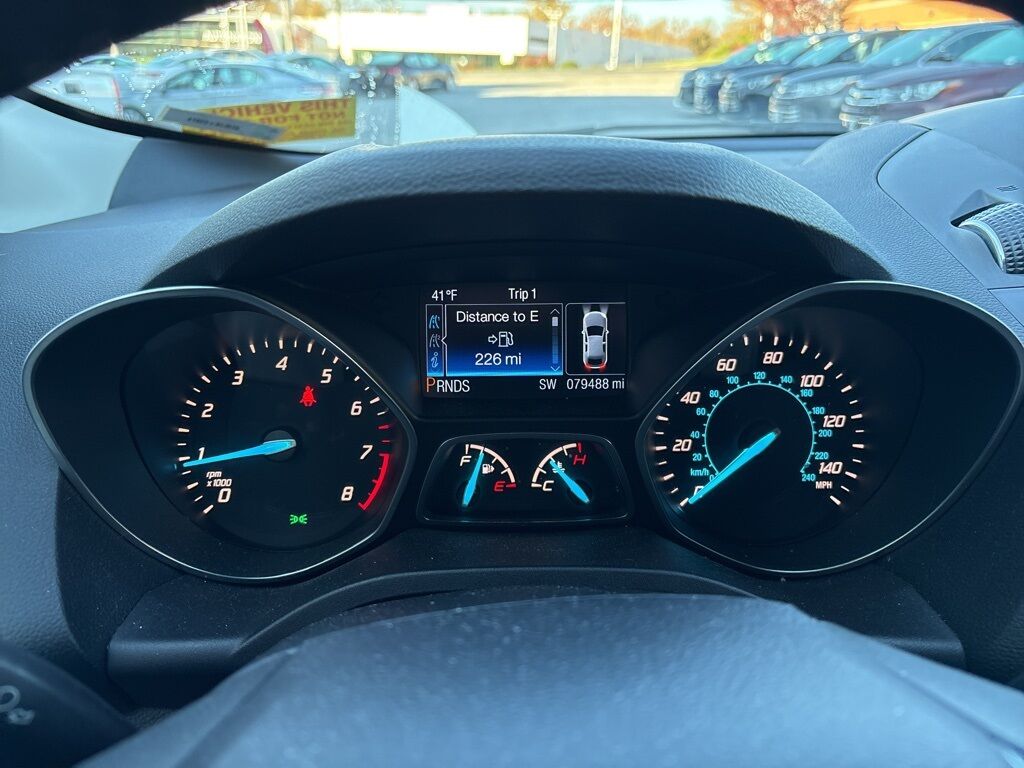 2013 Ford Escape Titanium Cockeysville MD