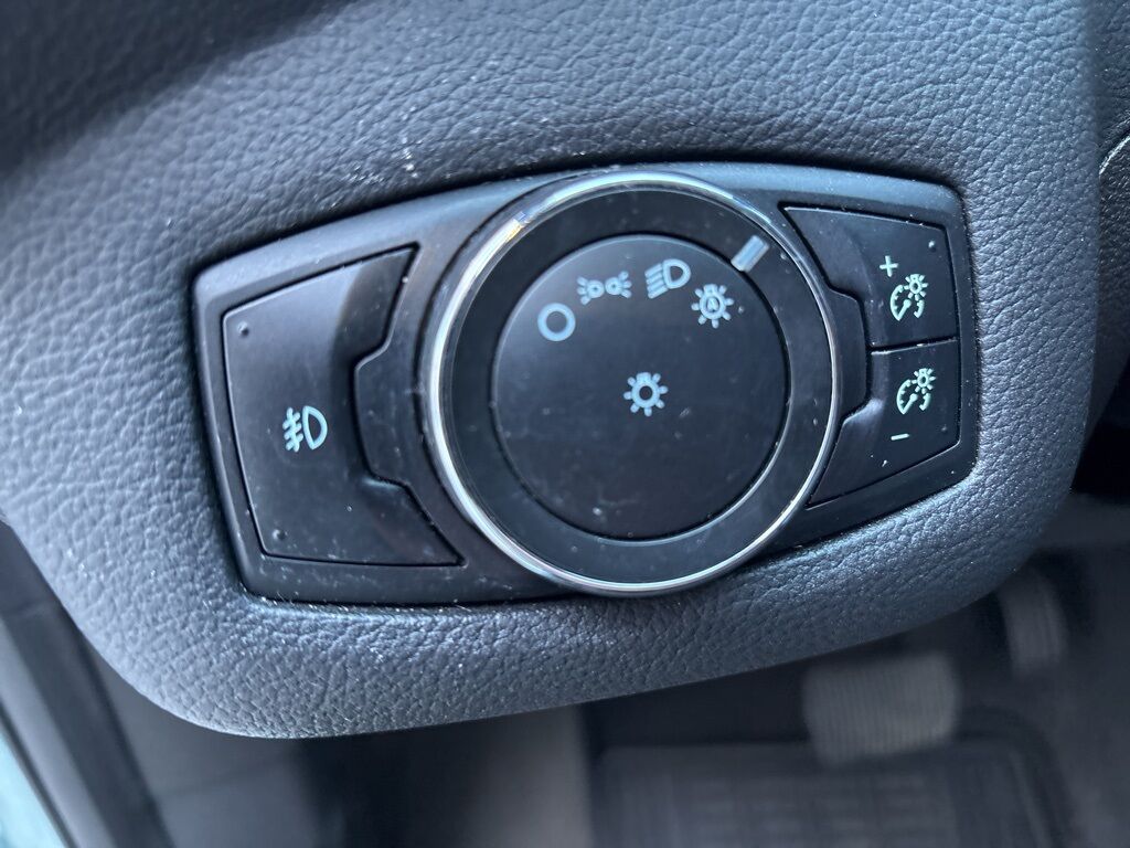 2013 Ford Escape Titanium Cockeysville MD